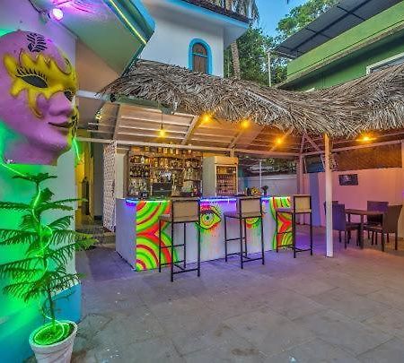 Candolim Boutique House Екстер'єр фото