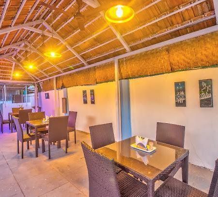 Candolim Boutique House Екстер'єр фото