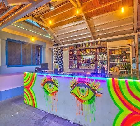 Candolim Boutique House Екстер'єр фото