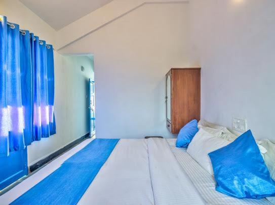 Candolim Boutique House Екстер'єр фото