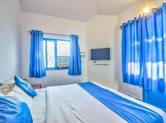 Candolim Boutique House Екстер'єр фото