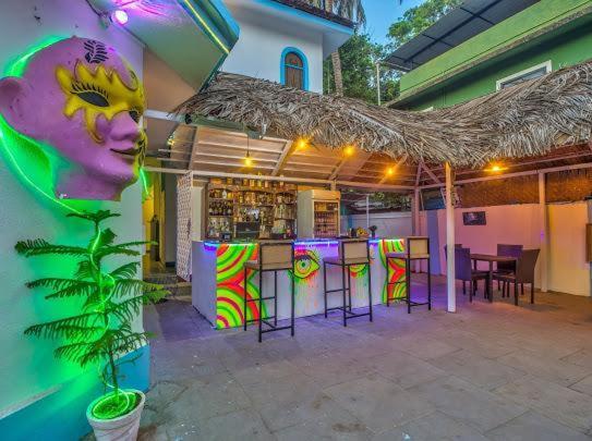 Candolim Boutique House Екстер'єр фото