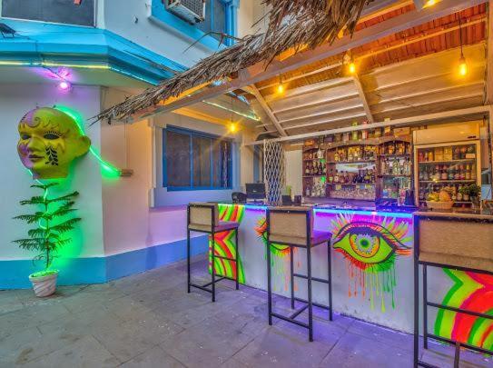 Candolim Boutique House Екстер'єр фото