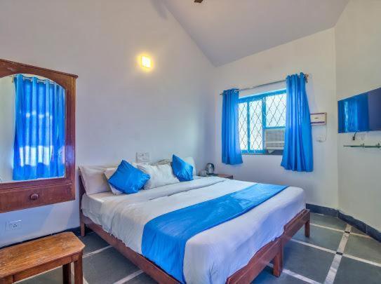Candolim Boutique House Екстер'єр фото