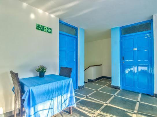 Candolim Boutique House Екстер'єр фото