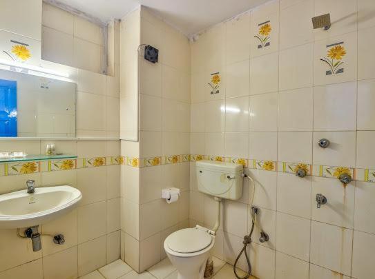 Candolim Boutique House Екстер'єр фото