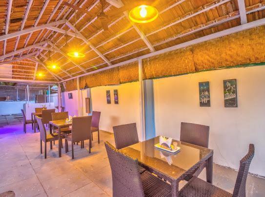 Candolim Boutique House Екстер'єр фото