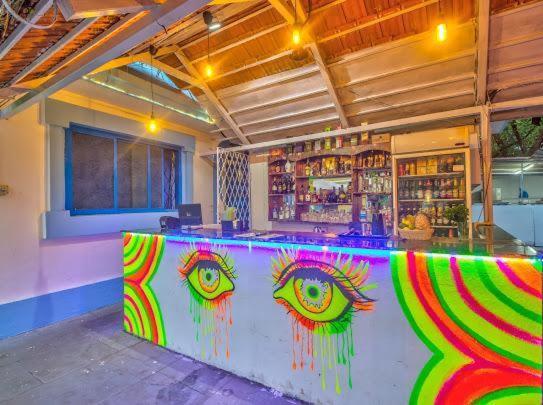 Candolim Boutique House Екстер'єр фото