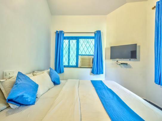 Candolim Boutique House Екстер'єр фото