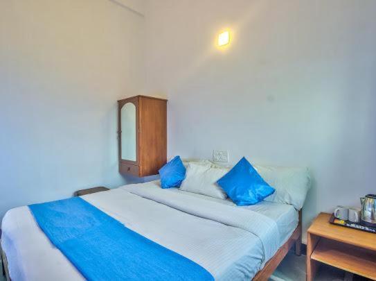 Candolim Boutique House Екстер'єр фото
