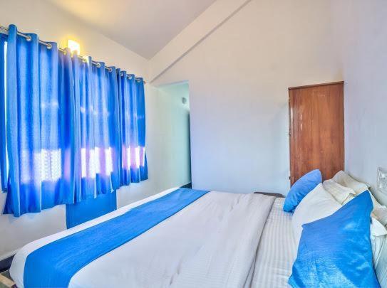 Candolim Boutique House Екстер'єр фото