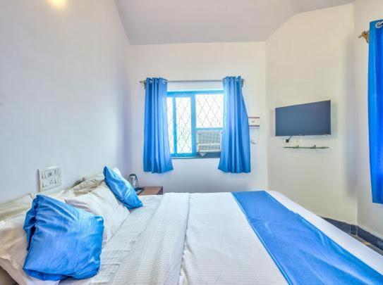 Candolim Boutique House Екстер'єр фото