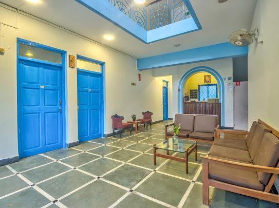 Candolim Boutique House Екстер'єр фото