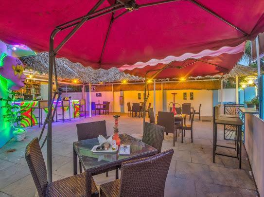 Candolim Boutique House Екстер'єр фото