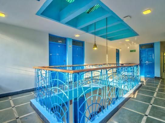 Candolim Boutique House Екстер'єр фото
